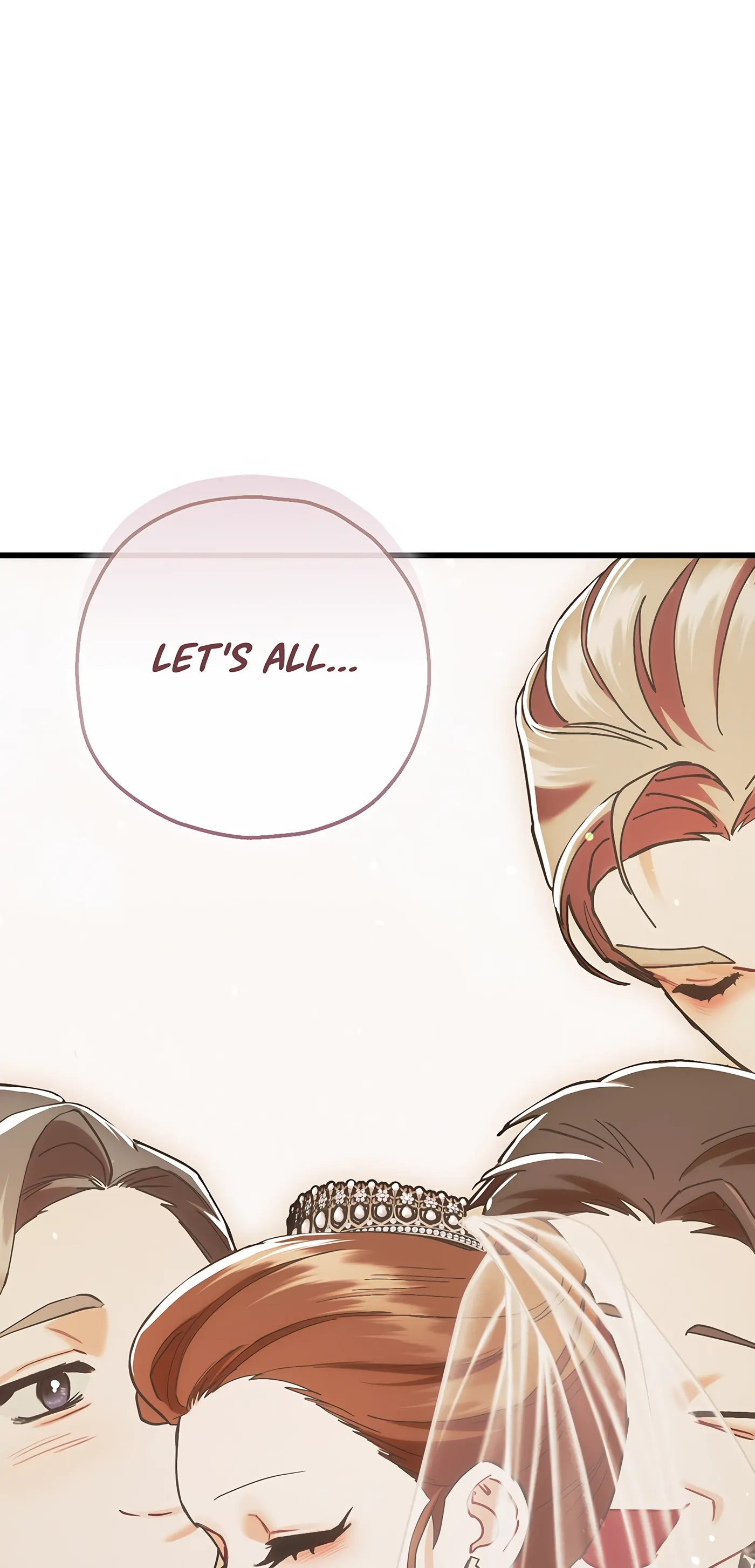 My Sweet Second Proposal Chapter 83 - Page 40
