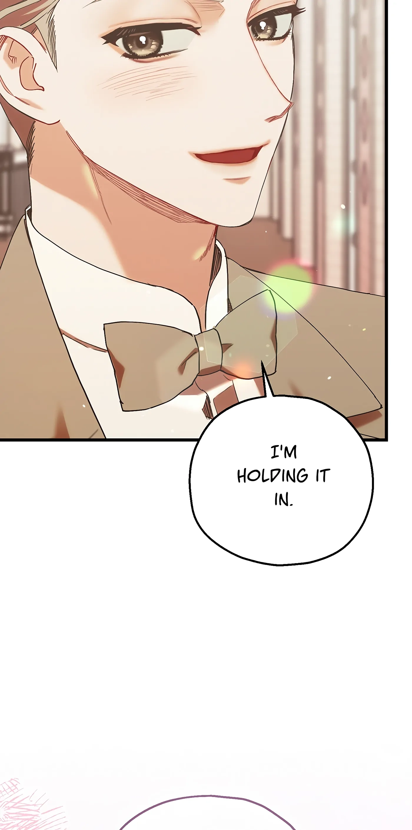My Sweet Second Proposal Chapter 83 - Page 5