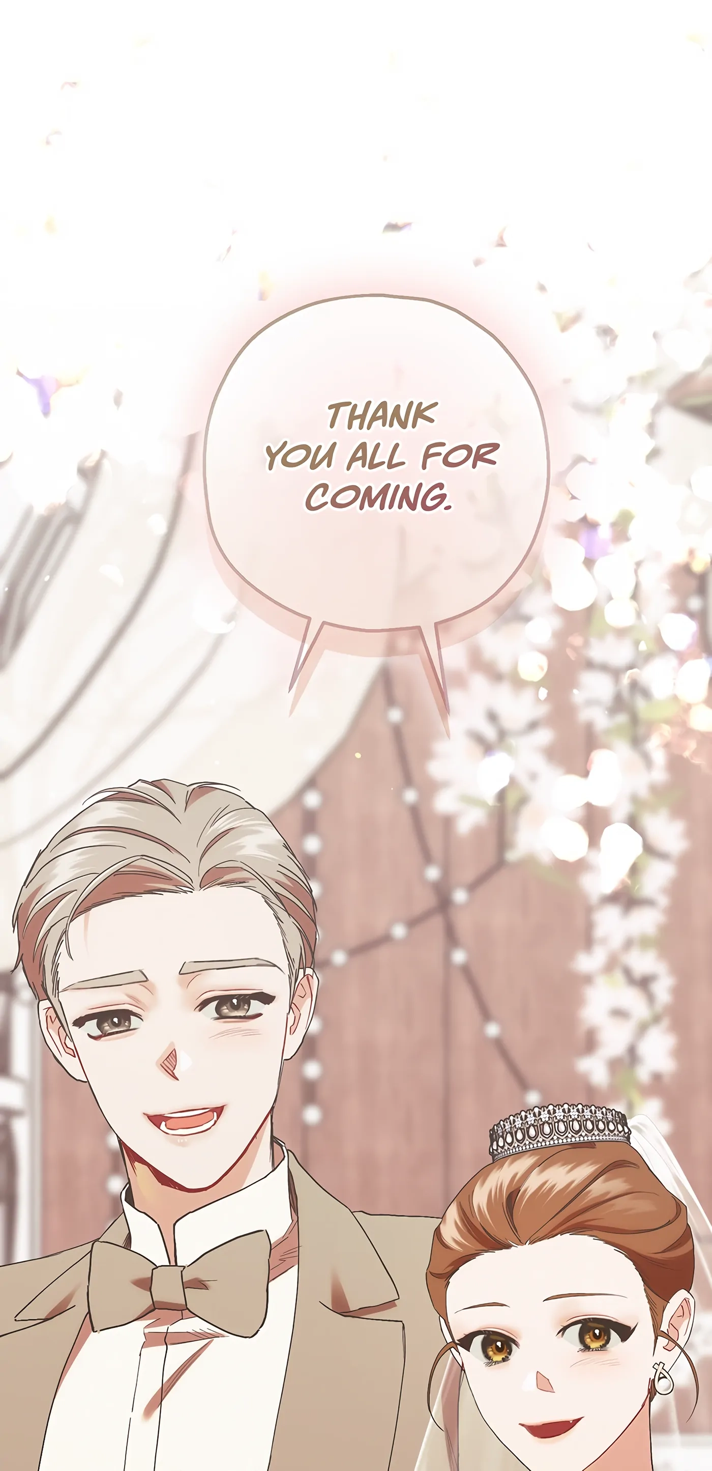 My Sweet Second Proposal Chapter 83 - Page 50