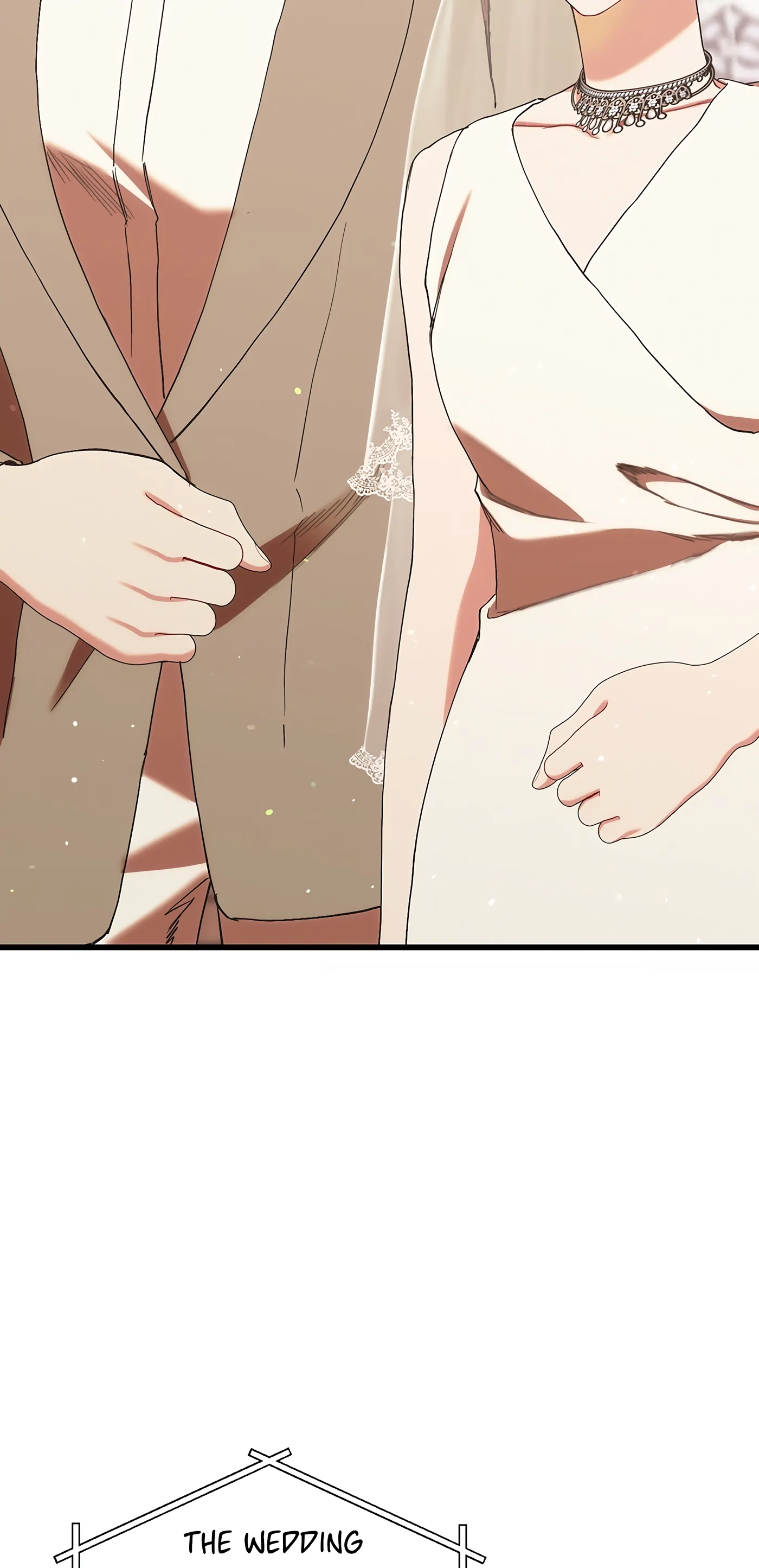 My Sweet Second Proposal Chapter 83 - Page 51