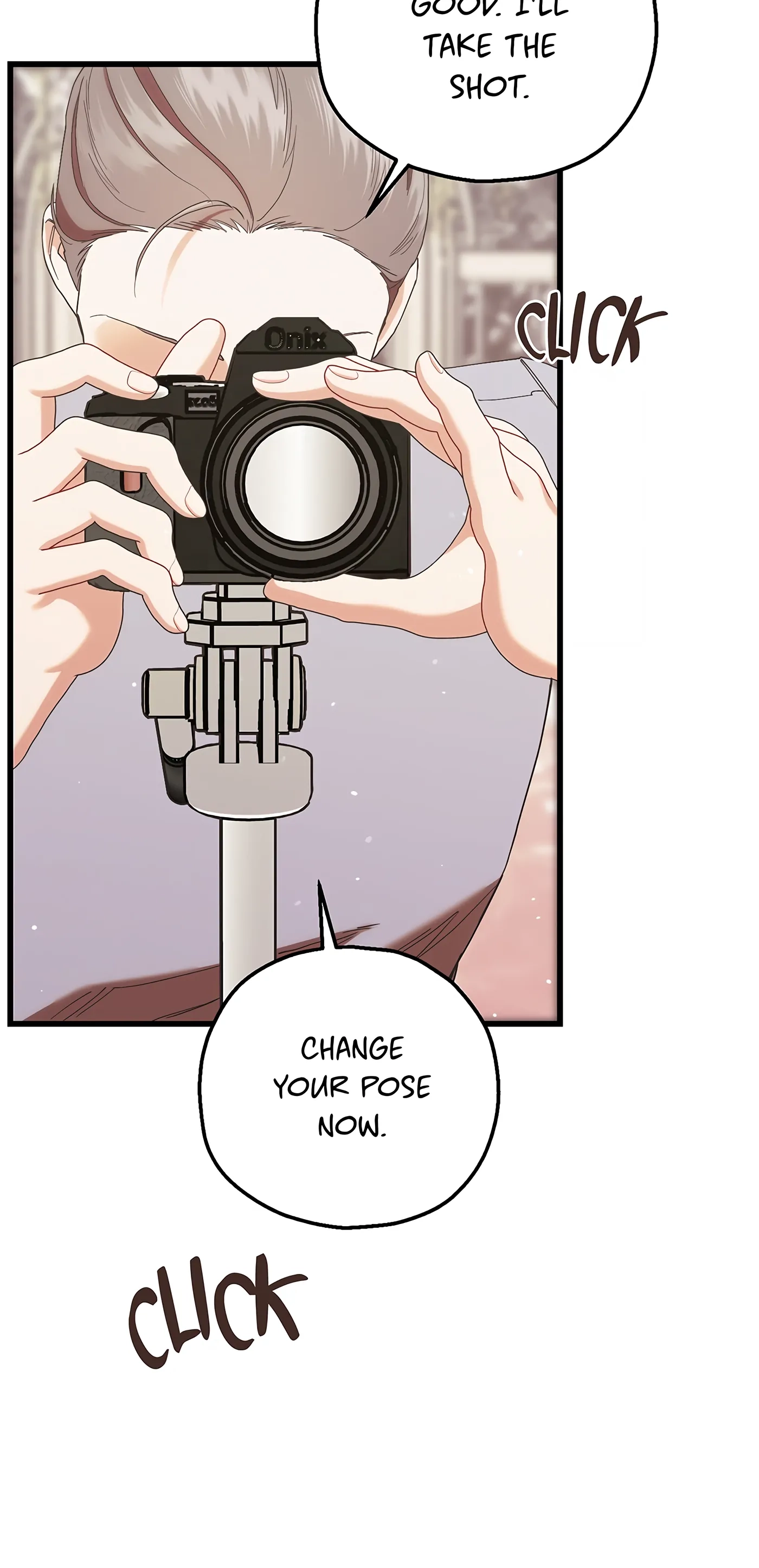 My Sweet Second Proposal Chapter 83 - Page 54