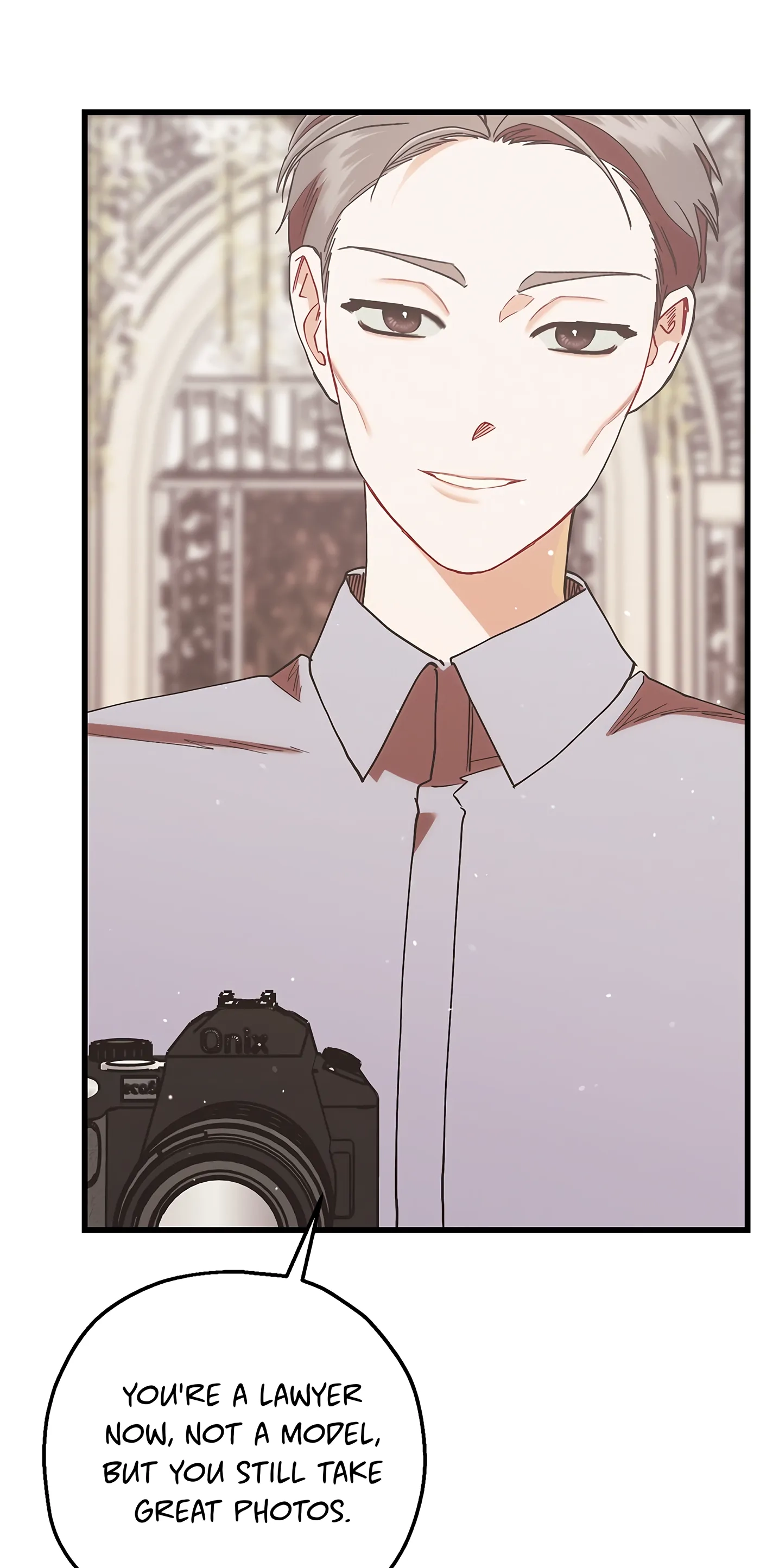 My Sweet Second Proposal Chapter 83 - Page 55