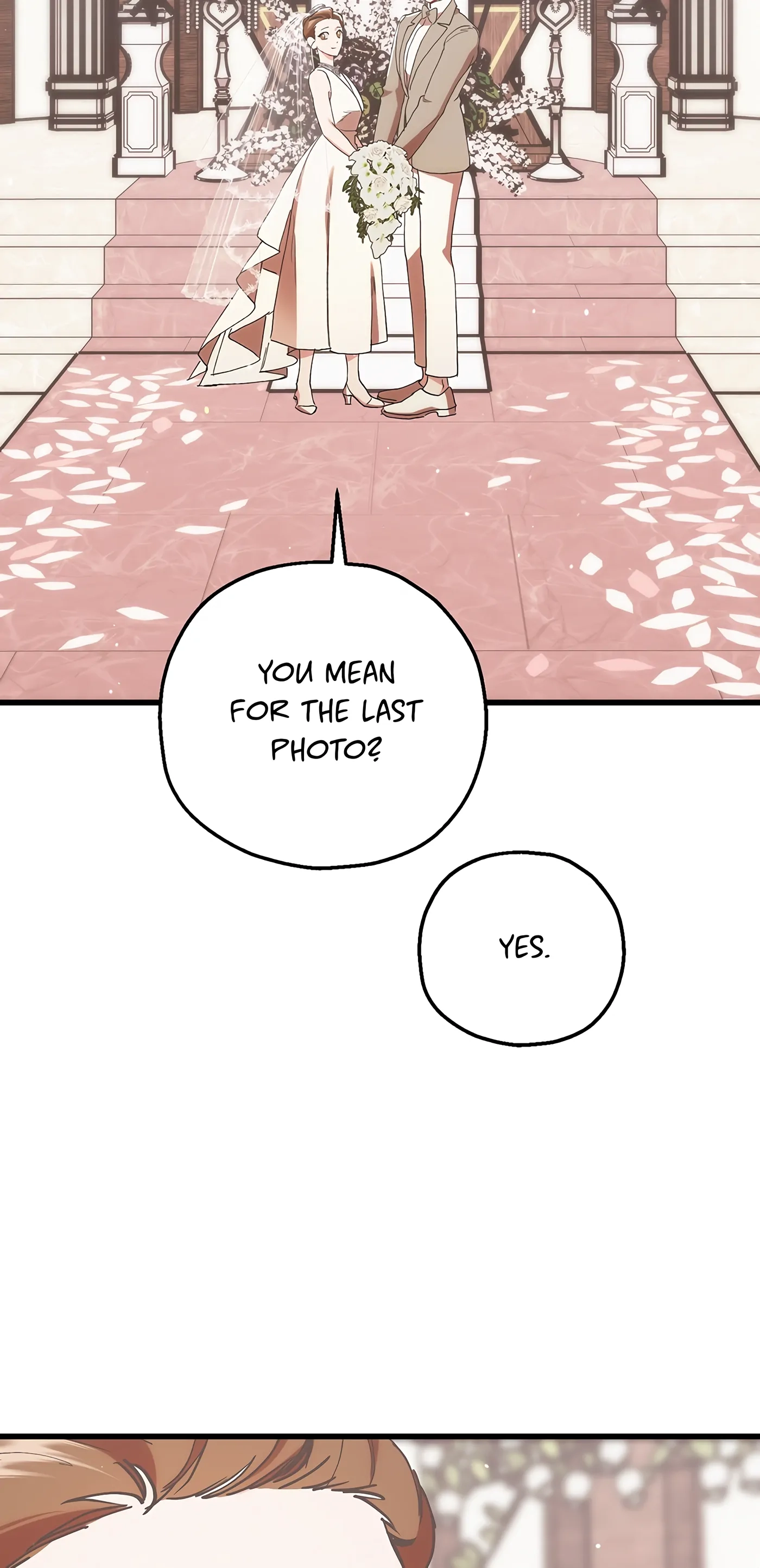 My Sweet Second Proposal Chapter 83 - Page 57