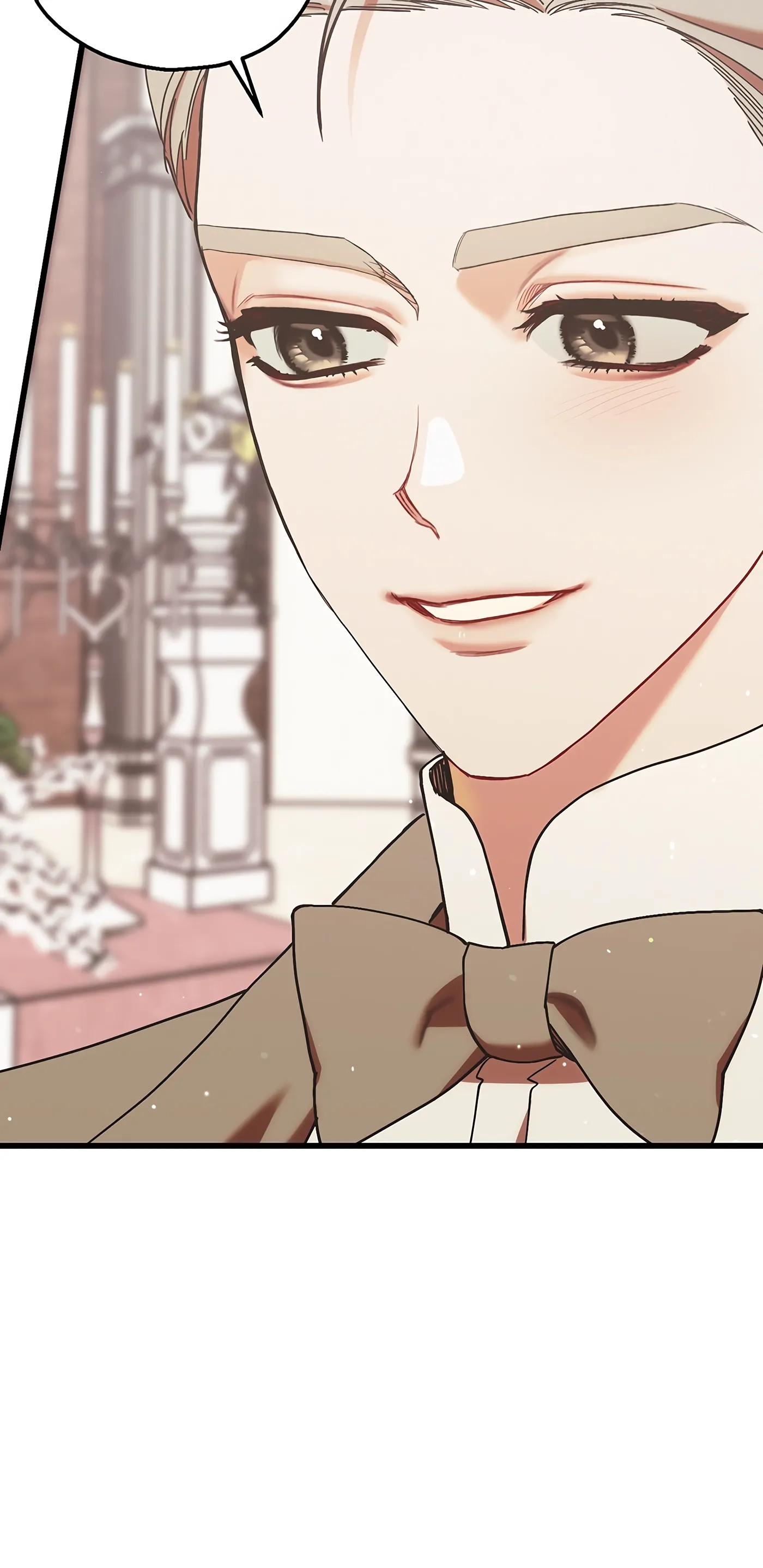 My Sweet Second Proposal Chapter 83 - Page 59