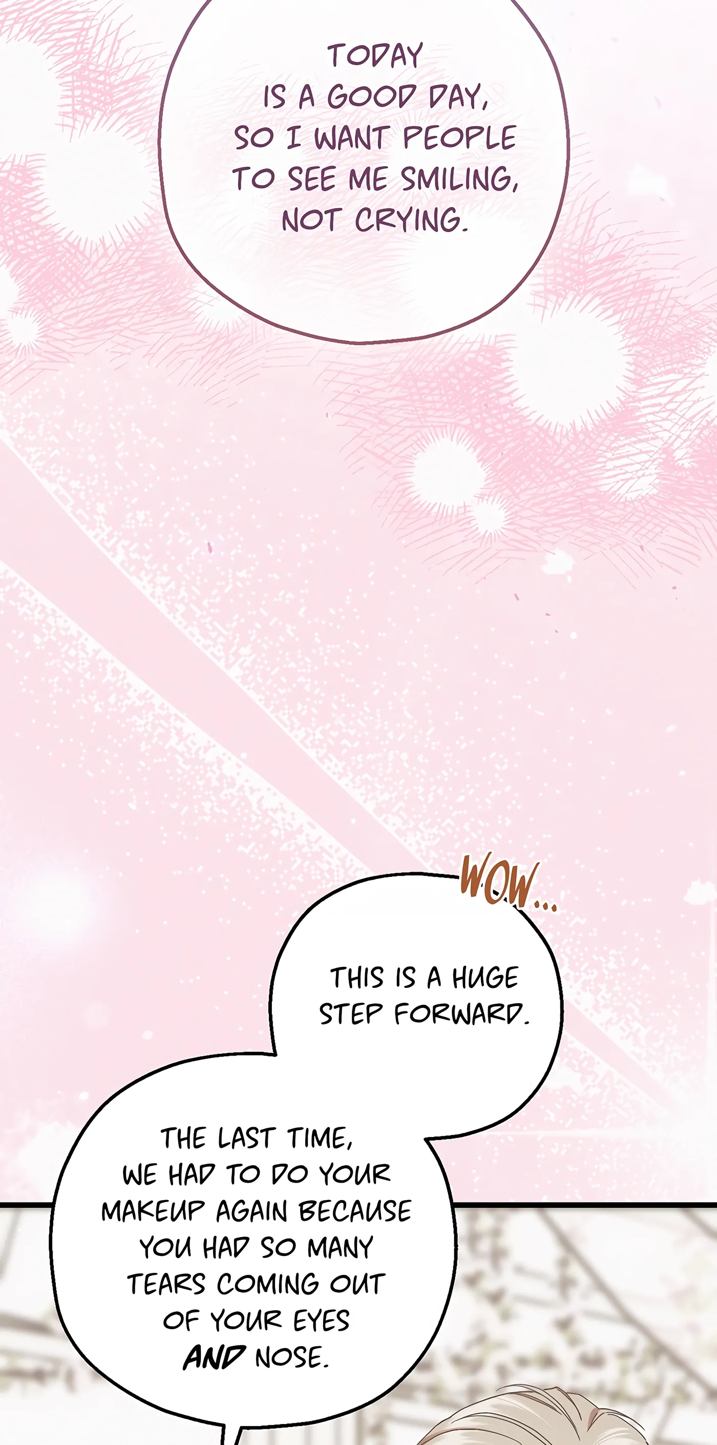 My Sweet Second Proposal Chapter 83 - Page 6