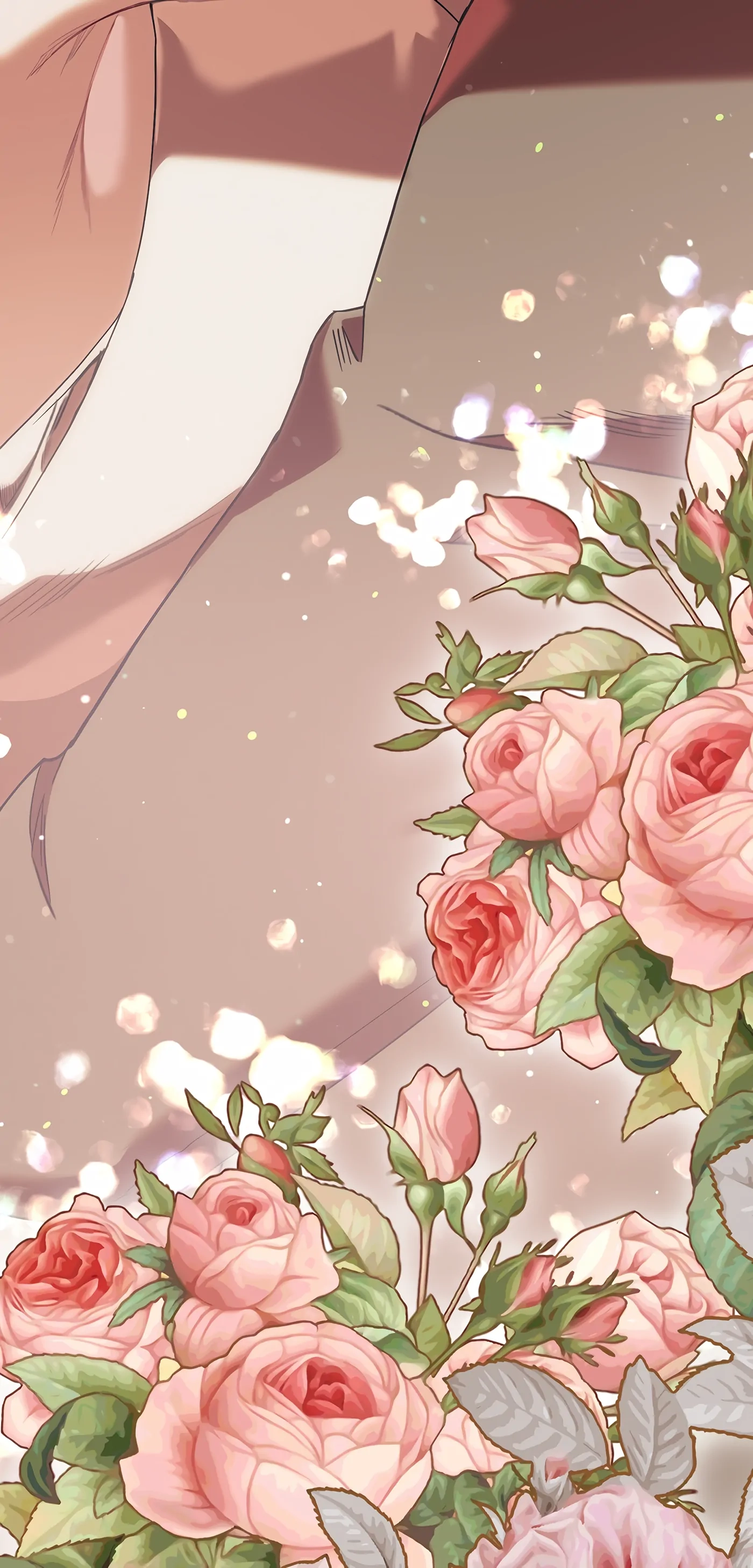 My Sweet Second Proposal Chapter 83 - Page 64