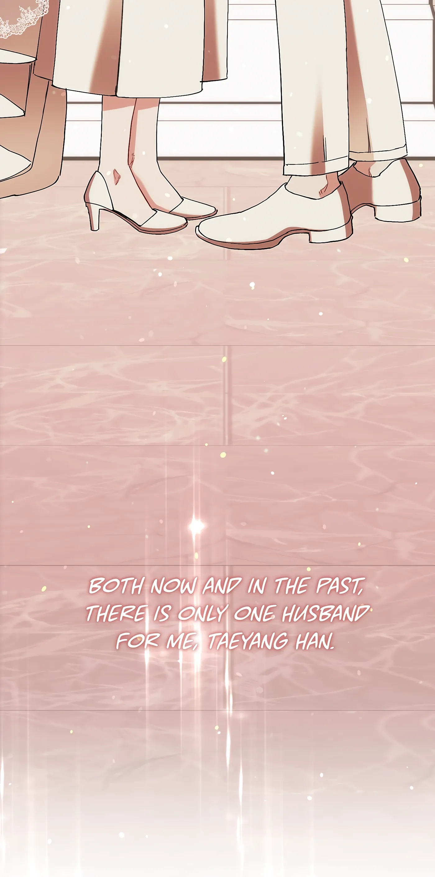 My Sweet Second Proposal Chapter 83 - Page 73