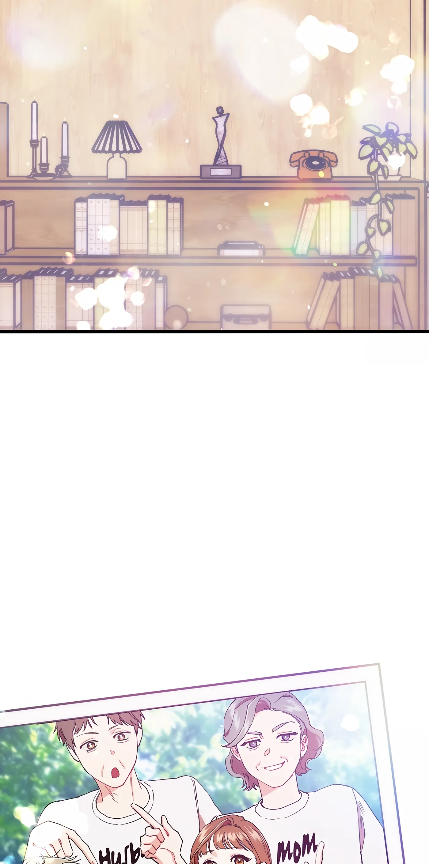 My Sweet Second Proposal Chapter 83 - Page 77