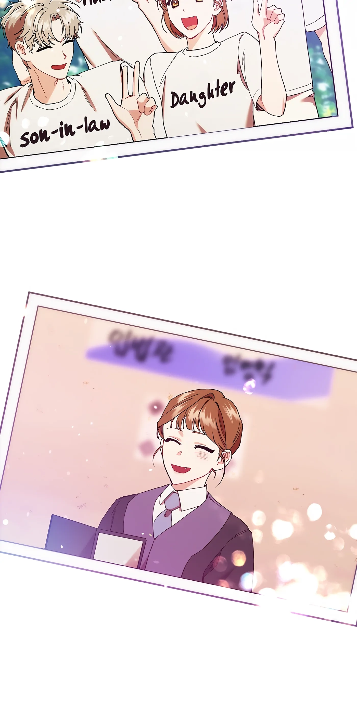 My Sweet Second Proposal Chapter 83 - Page 78
