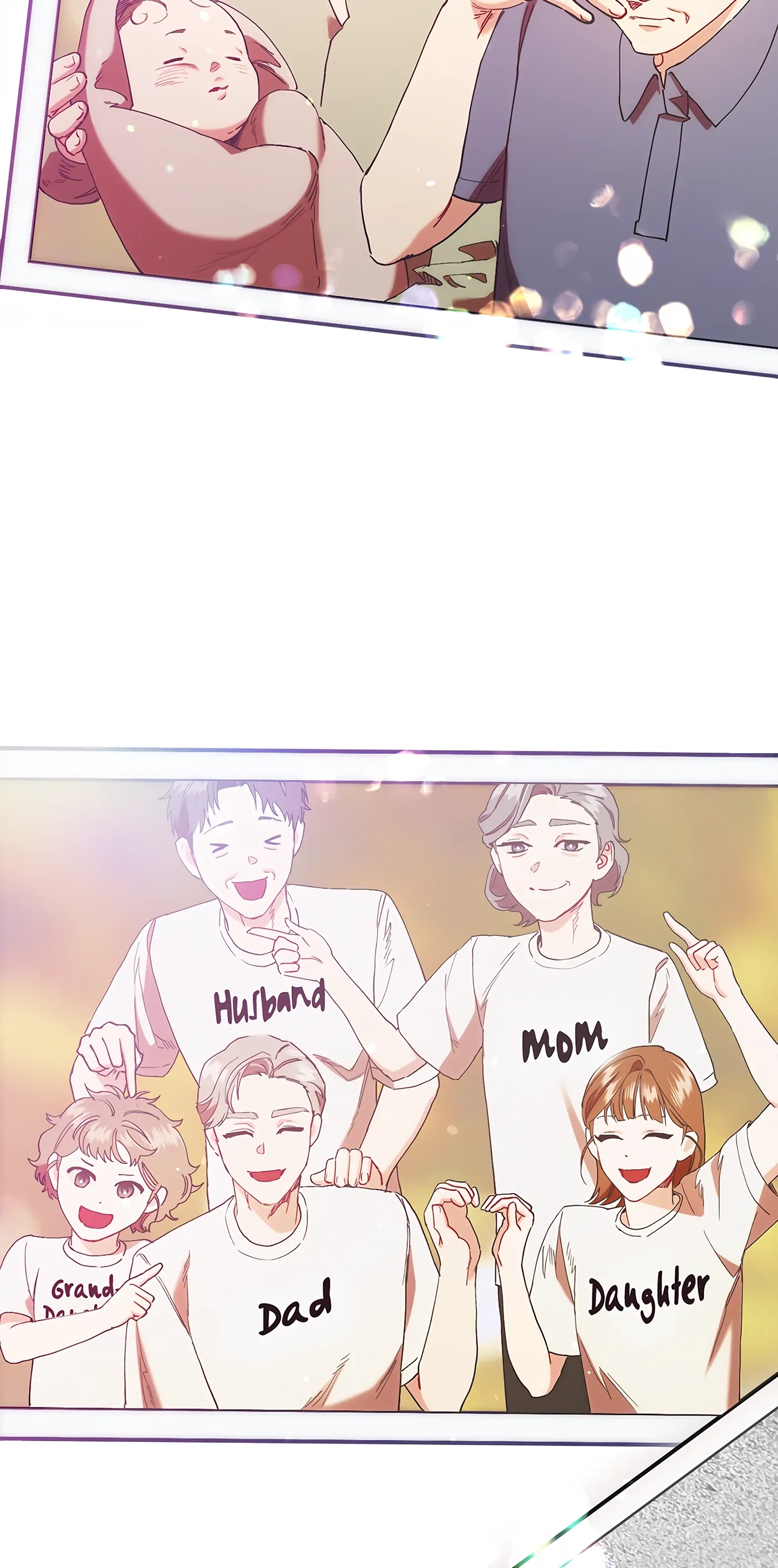 My Sweet Second Proposal Chapter 83 - Page 80