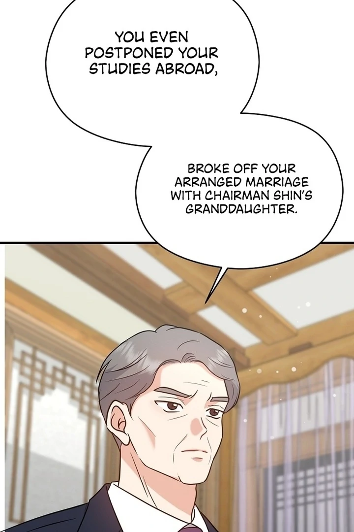 My Sweet Second Proposal Chapter 9 - Page 12