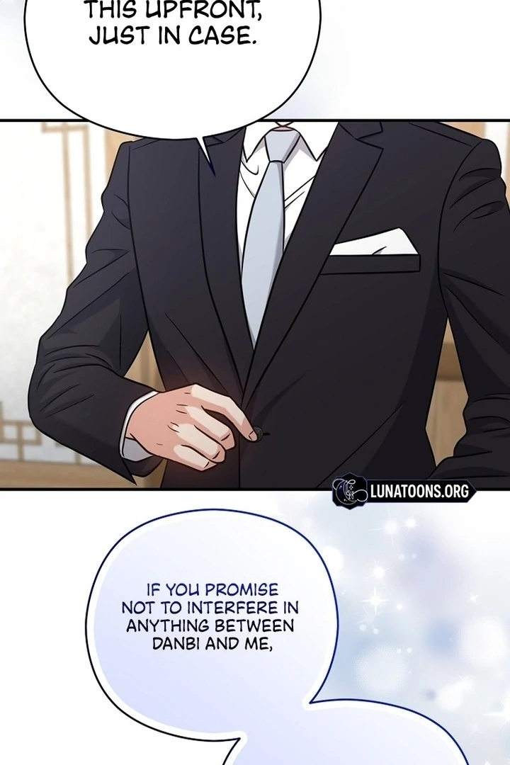 My Sweet Second Proposal Chapter 9 - Page 20