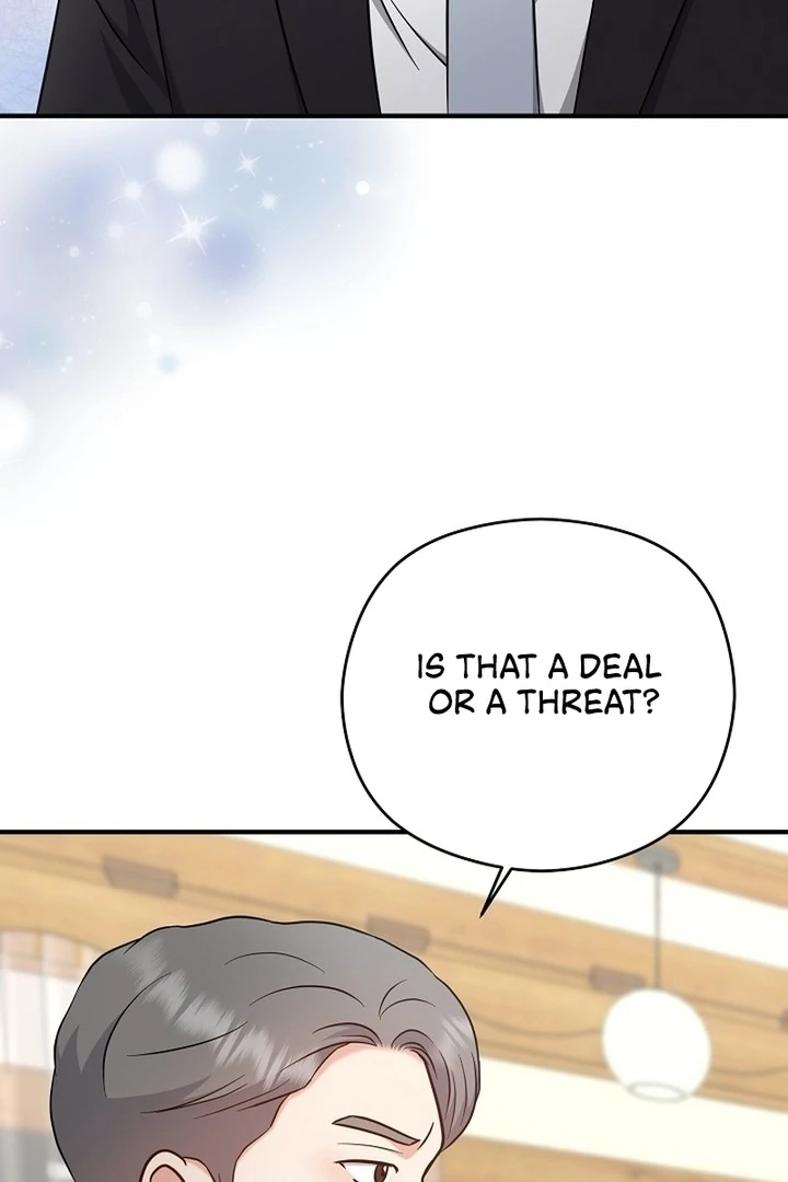 My Sweet Second Proposal Chapter 9 - Page 22