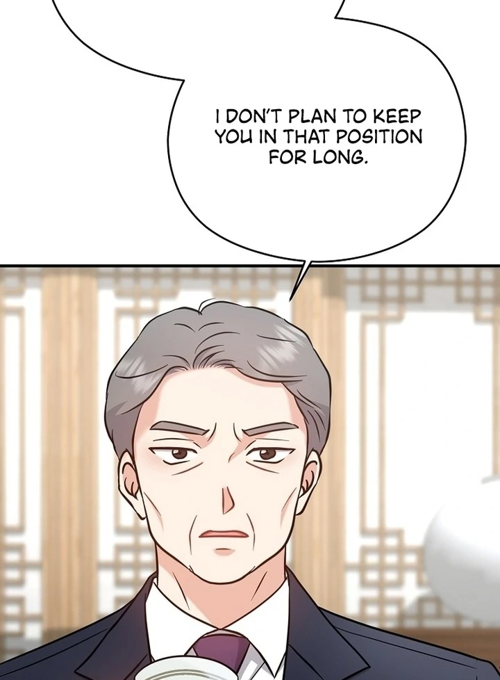 My Sweet Second Proposal Chapter 9 - Page 27