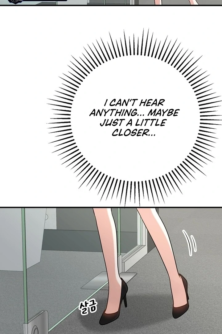 My Sweet Second Proposal Chapter 9 - Page 39