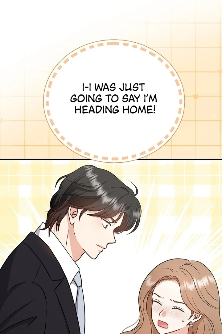 My Sweet Second Proposal Chapter 9 - Page 46