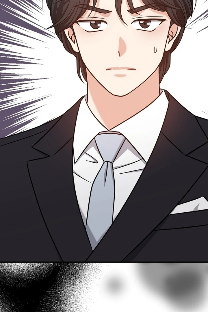 My Sweet Second Proposal Chapter 9 - Page 5