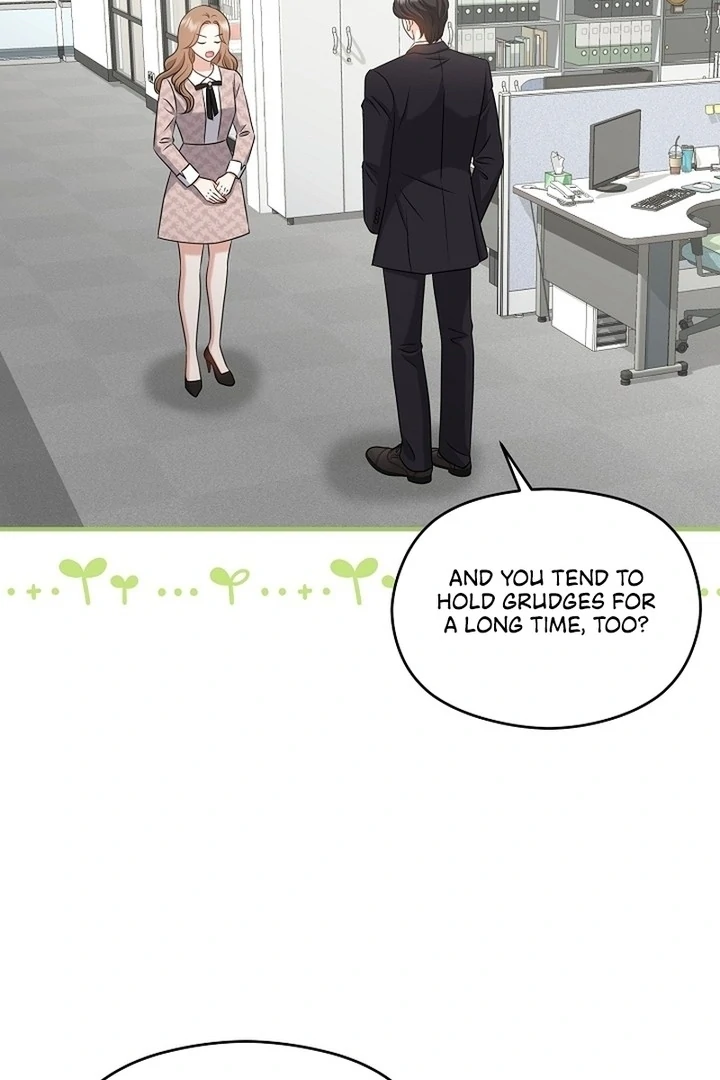 My Sweet Second Proposal Chapter 9 - Page 58