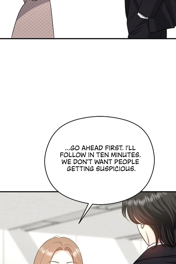 My Sweet Second Proposal Chapter 9 - Page 63