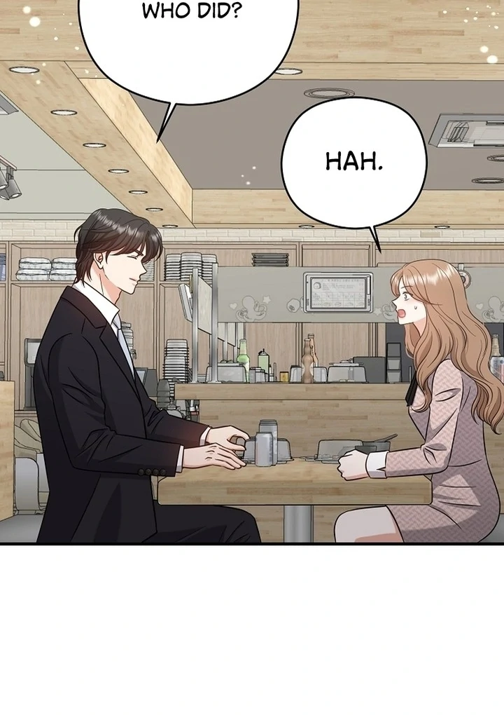 My Sweet Second Proposal Chapter 9 - Page 70