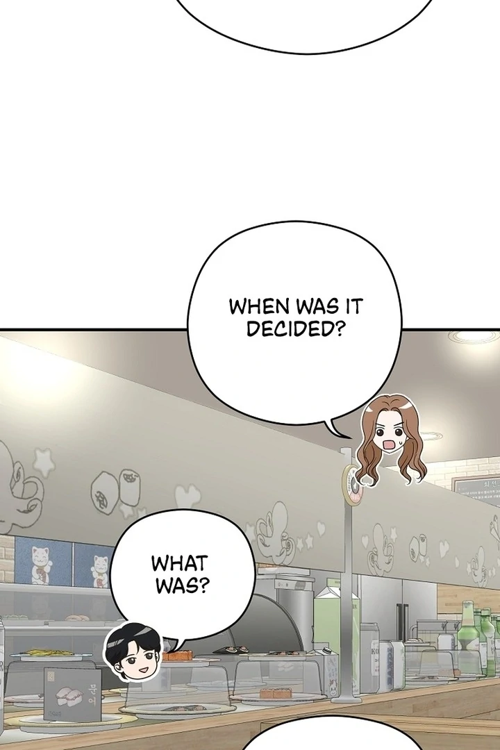 My Sweet Second Proposal Chapter 9 - Page 74