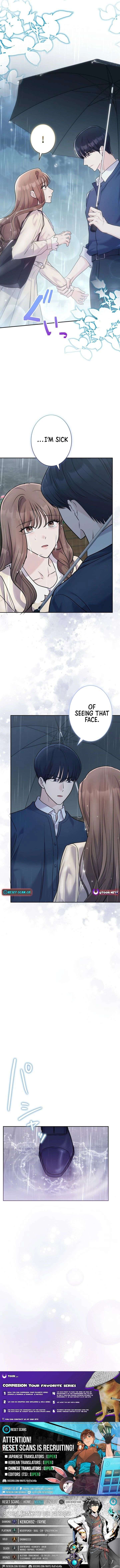 The Fiancé After the Rain Chapter 12 - Page 16