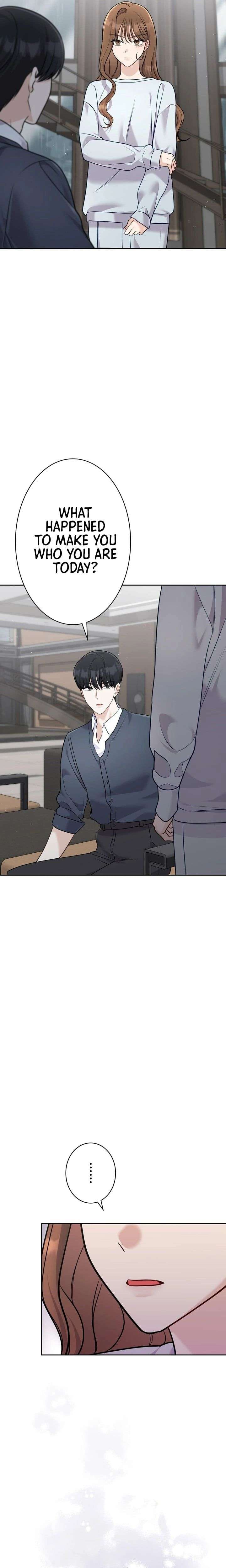 The Fiancé After the Rain Chapter 13 - Page 13