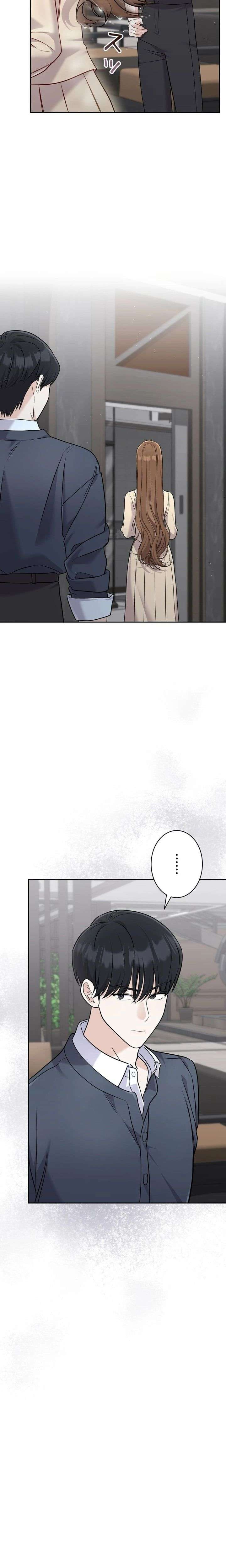 The Fiancé After the Rain Chapter 13 - Page 4