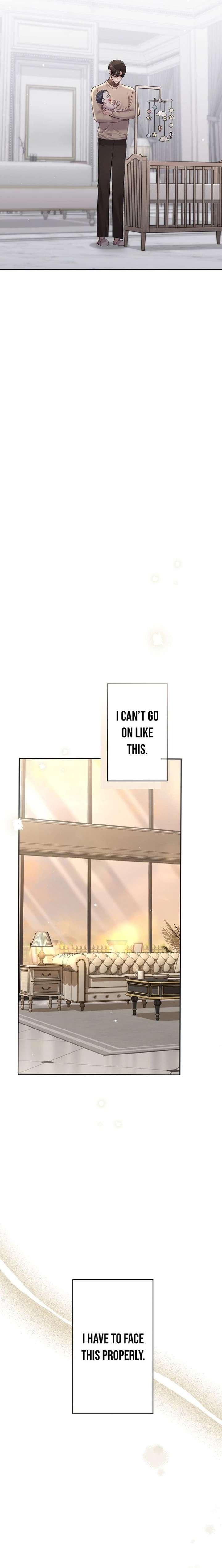 The Fiancé After the Rain Chapter 14 - Page 24