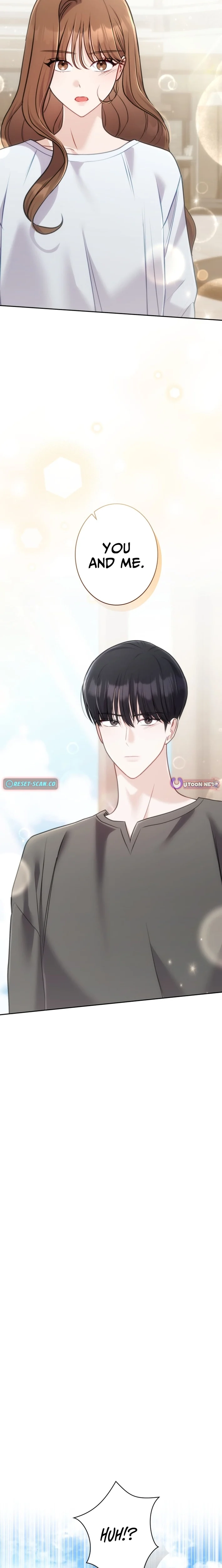 The Fiancé After the Rain Chapter 15 - Page 10