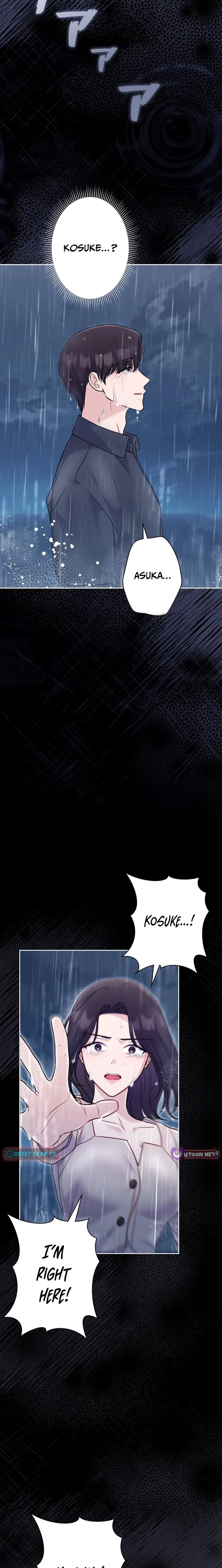 The Fiancé After the Rain Chapter 15 - Page 2