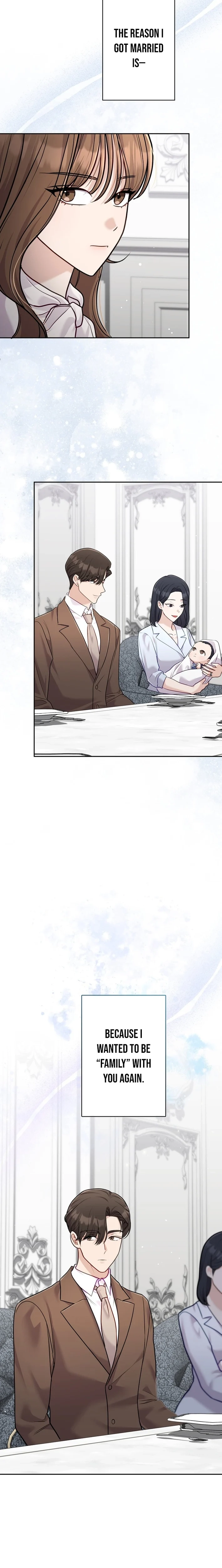 The Fiancé After the Rain Chapter 15 - Page 24