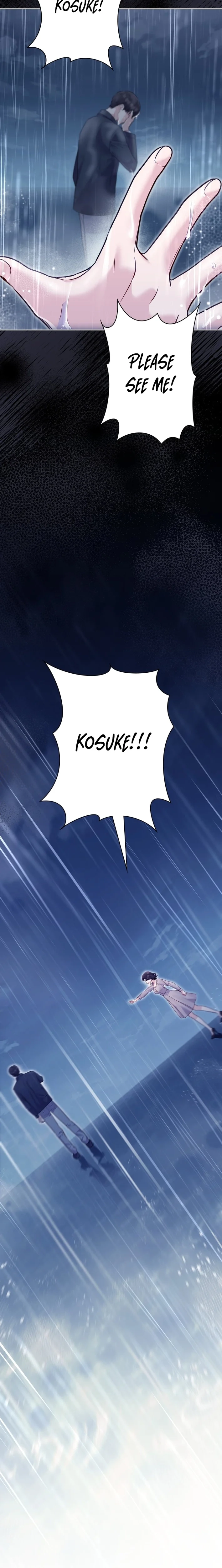 The Fiancé After the Rain Chapter 15 - Page 3