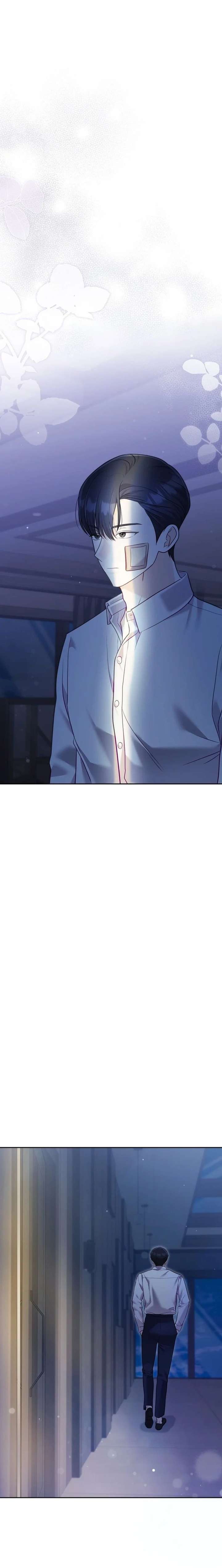 The Fiancé After the Rain Chapter 17 - Page 29