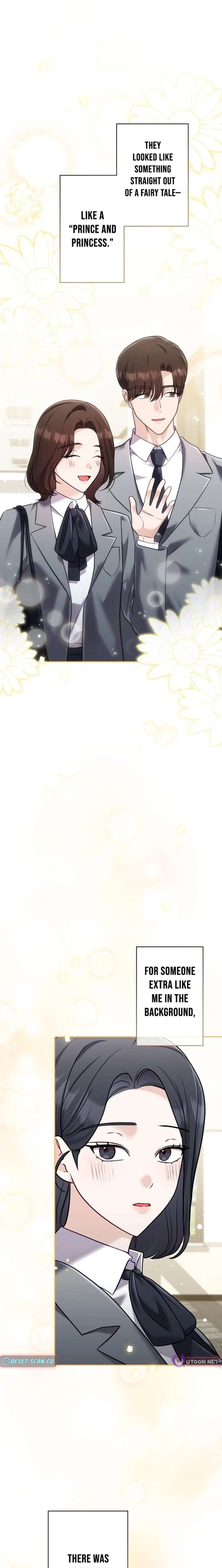 The Fiancé After the Rain Chapter 18 - Page 16