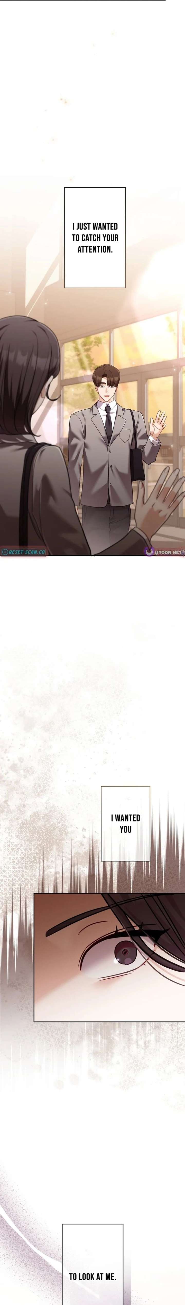 The Fiancé After the Rain Chapter 18 - Page 18