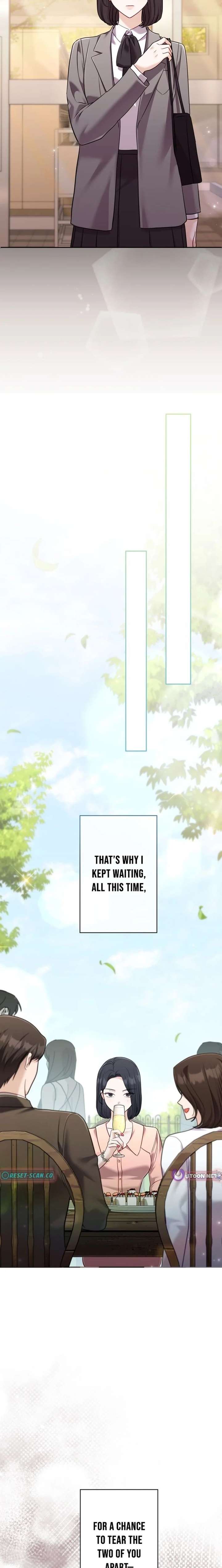 The Fiancé After the Rain Chapter 18 - Page 20