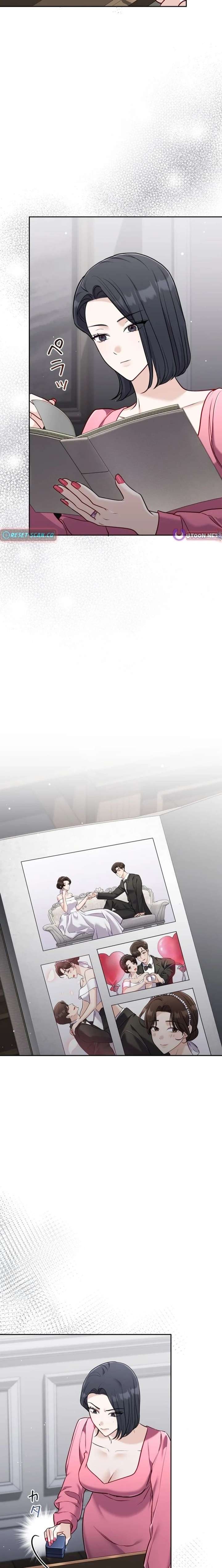 The Fiancé After the Rain Chapter 18 - Page 5