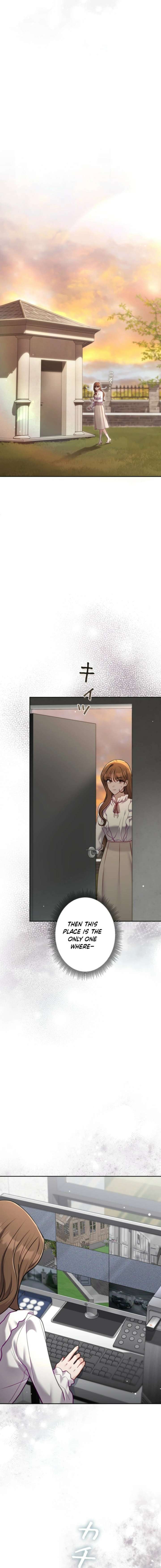 The Fiancé After the Rain Chapter 19 - Page 19