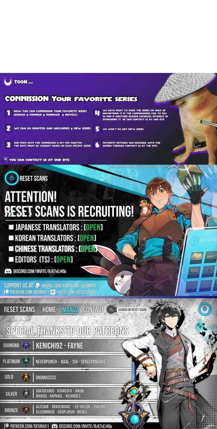 The Fiancé After the Rain Chapter 19 - Page 21