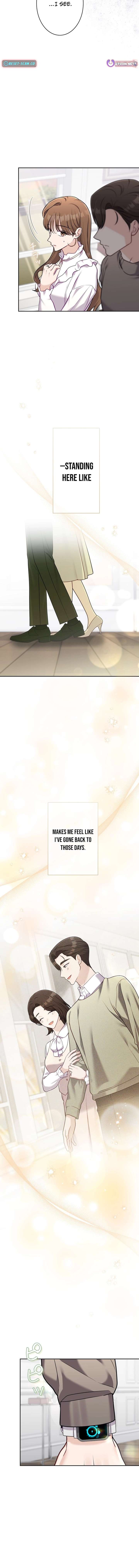 The Fiancé After the Rain Chapter 20 - Page 7