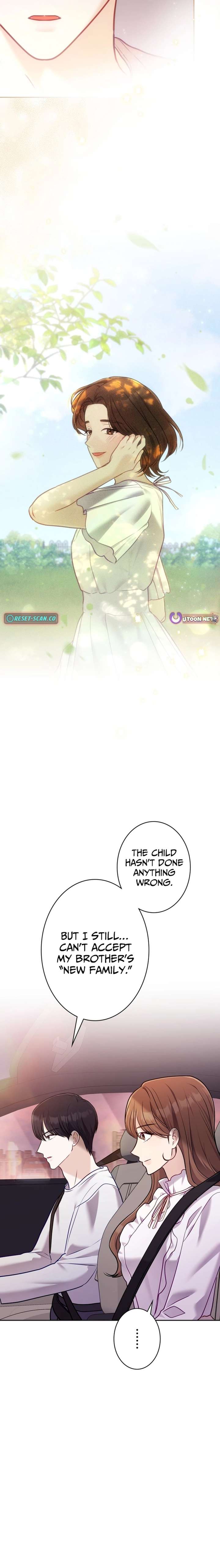 The Fiancé After the Rain Chapter 21 - Page 16