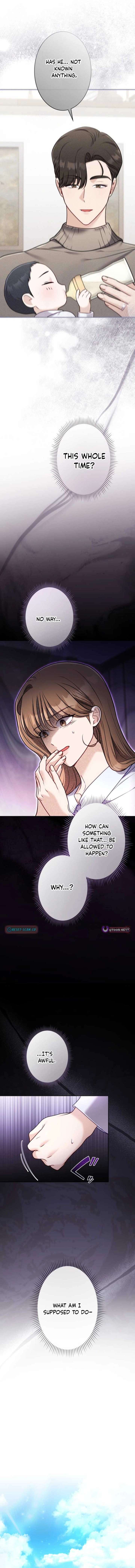 The Fiancé After the Rain Chapter 22 - Page 11