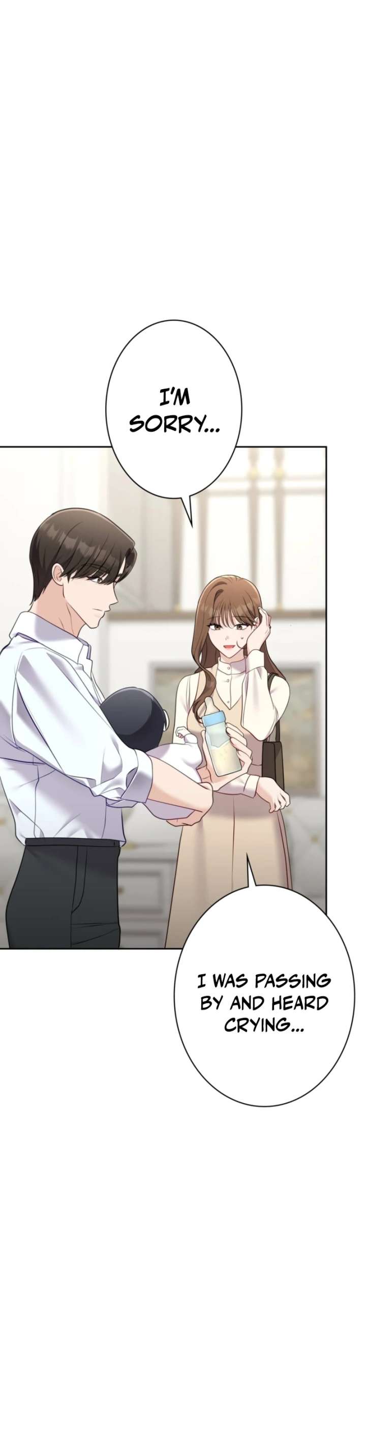 The Fiancé After the Rain Chapter 24 - Page 13