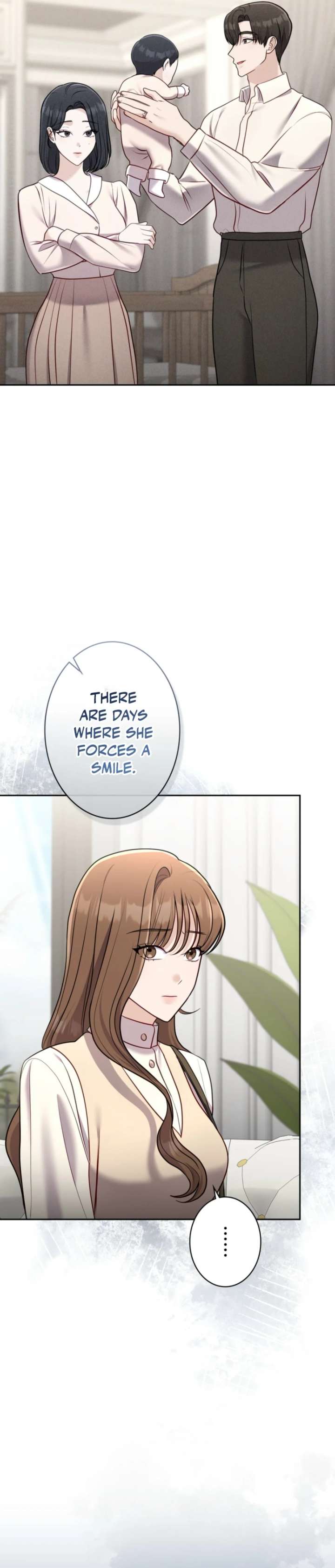 The Fiancé After the Rain Chapter 24 - Page 17