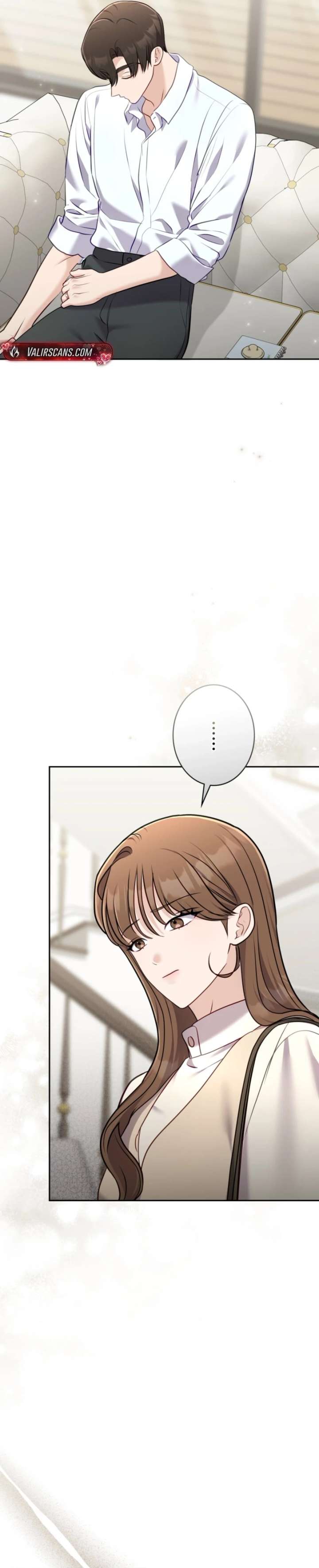 The Fiancé After the Rain Chapter 24 - Page 2
