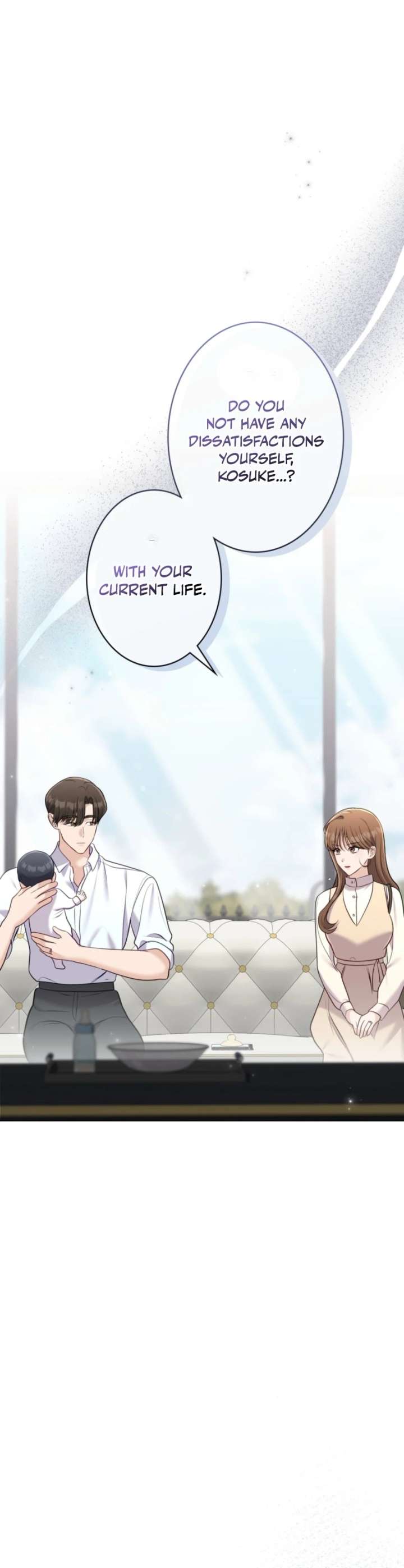 The Fiancé After the Rain Chapter 24 - Page 20