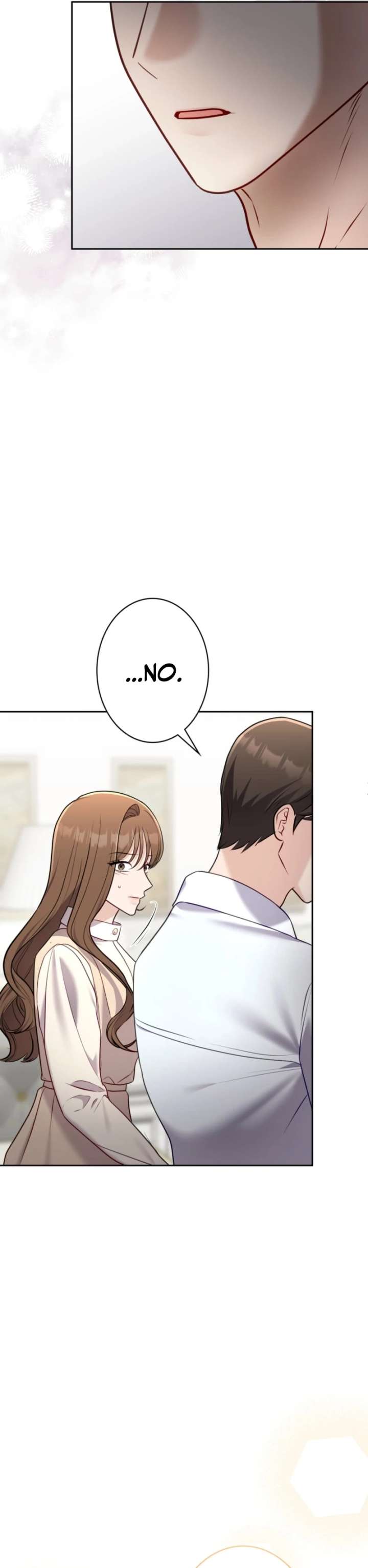 The Fiancé After the Rain Chapter 24 - Page 23