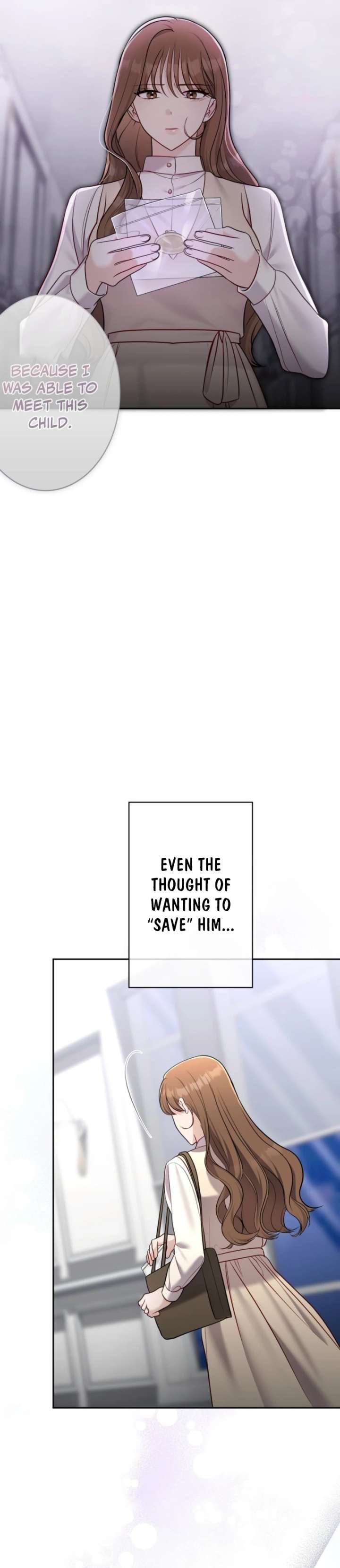 The Fiancé After the Rain Chapter 24 - Page 27