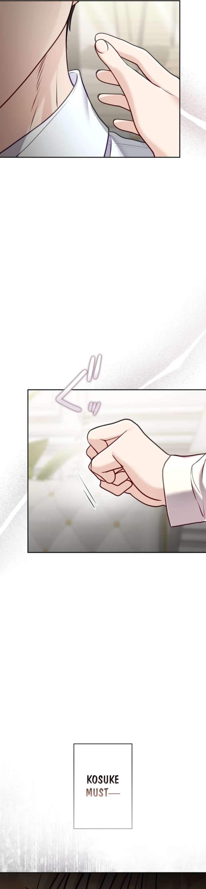 The Fiancé After the Rain Chapter 24 - Page 3